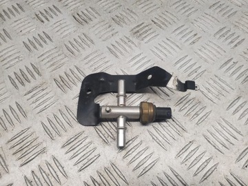 Jaguar xf 8w839f972aa регуляторы давления топлива фото №1