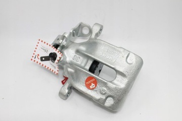 Суппорт левый зад sharan alhambra оригинал фото №1