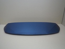 Спойлер спойлер крышки hyundai tucson iv фото №1