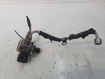 Насос пального tucson sportage 1.6 gdi g4fd 0261520306 фото №1