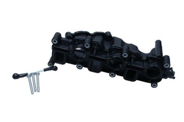 Коллектор всасывающий левый audi a8 2.7 3.0 tdi фото №1