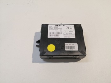 Модуль навигации gps renault megane talisman zoe фото №1