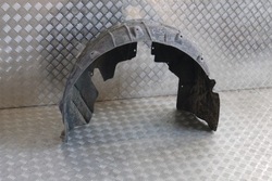 Левая подкрылок зад audi a6 rs6 4k 4k9810171c фото №1