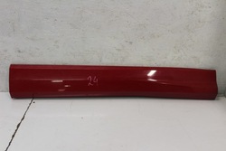 Планка na двері праві перед audi q3 83a 2 ii зчеплення фото №1