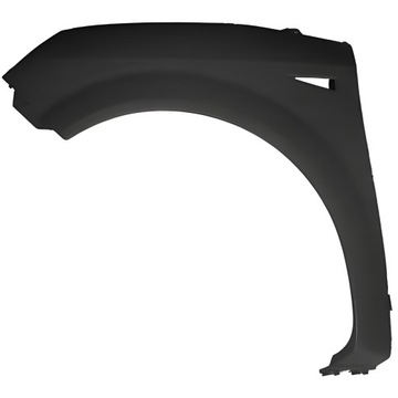 Крило do renault scenic/grand scenic 03-06 фото №1