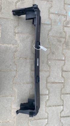 Bmw f10 f11 f01 f06 рамка корпус основание держатель радиатор 7804618 фото №1