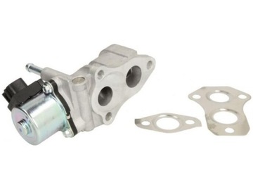 Delphi клапан egr фото №1