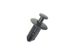 Клипса штифт 7mm колёсная арка защита do mercedes e w210 w211 cla c117 clk cls ml фото №1