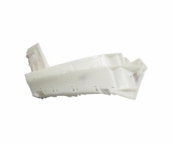 Крепление бампера subaru forester 09- 57707sc070 фото №1