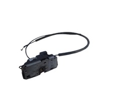 Jumper ducato iii 06- замок тяги дверь боковых сдвижных левый 6 pin фото №1