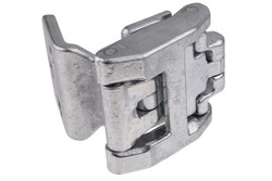 Петля двері /tylnych-lewy górny-270°/ford transit 2014- фото №1