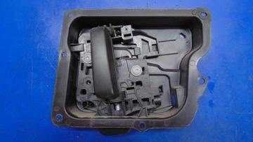 Ручка внутренняя bok opel vivaro c iii jumpy expert iii proace фото №1