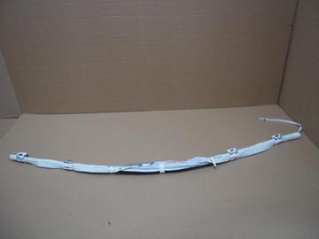 Подушка безопасности подушка шторка правая citroen c4 cactus фото №1