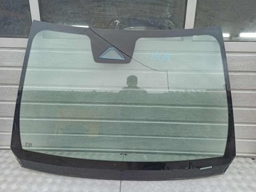 Mg4 mg стекло лобовое перед 2023r фото №1