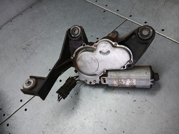 Двигунчик двірники зад opel astra g 1.6b 98r 90559440 фото №1