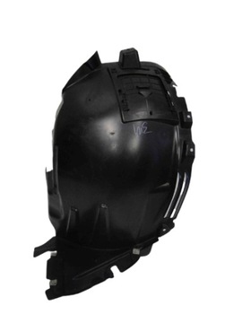 Mercedes ml w166 166 підкрилок передні ліві cz. 1 фото №1