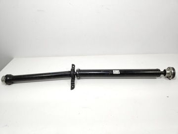 Porsche macan 95b wał приводной оригинал 3.0 3.6 фото №1