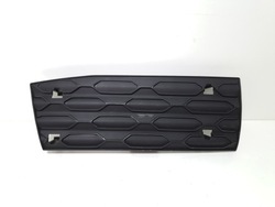 Citroen c3 ii ds3 решётка бампер зимняя 9672237077 фото №1