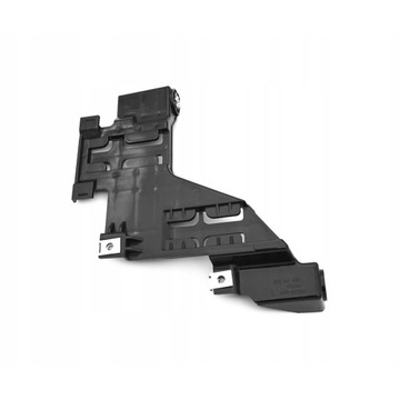 Audi q5 8r 08-12 ковзун кріплення тримач фара лампи передній ліві фото №1