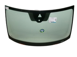 Стекло лобовое перед skoda octavia iv датчик камера akustik новая секурит 20- фото №1