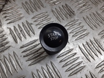 Кнопка сплав старт renault megane ii 1.9 dci фото №1