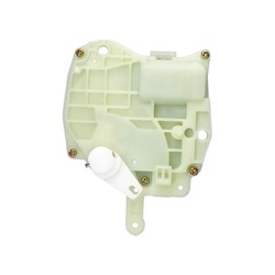 Замок двері переднє праві honda s2000 1999 2000 2001 2002 2003 2004 2005 фото №1