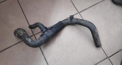 Труба шланг води volvo s60 31368209 фото №1