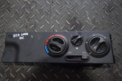 Панель керування повітропровід alfa romeo 145 фото №1