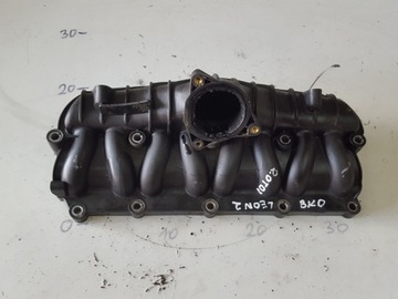 Seat leon 2 ii altea 2.0 tdi bkd колектор всмоктуючий фото №1