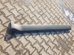 Ford kuga mk1 08-12r планка пороговая правая фото №1