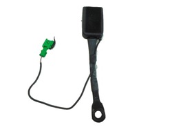 Citroen c6 2.7 hdi 07r застібка скоба ременів ліва задня 6143175f1904 фото №1