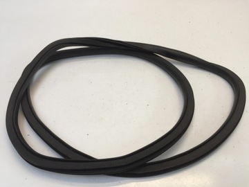 Ford kuga iii mk3 2021 прокладка дверь зад левая lj6b-s253a10-a фото №1