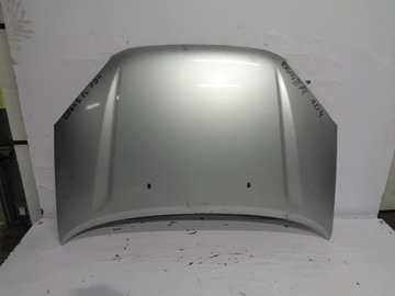 Капот toyota rav 4 ii 2 fl 3d 1d4 фото №1