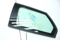 Стекло кузовная левый зад citroen c4 picasso i 08r. фото №1