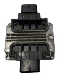 09186187 vectra c signum блок управления коробки коробки передач фото №1