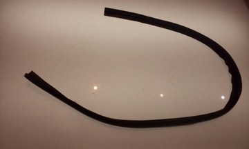 Прокладка скла лобовий renault traficii 01-14 фото №1