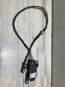 Ds automobiles 3 crossback 2020 датчики лямбда nox 1.5 hdi фото №1