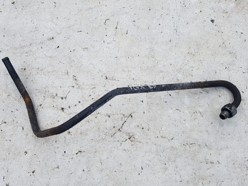 Трубка рамы man tgx tgs tgs фото №1