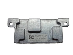 Модуль led dl 7pp941597ca skoda karoq i 2017- фото №1