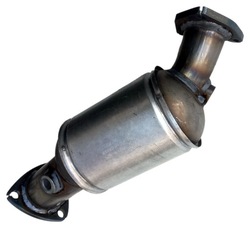 Каталізатор vw volkswagen passat b5 1.6 alz kat ! фото №1