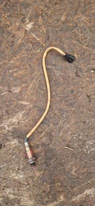 Dacia sandero ii лямбда-зонд дешево фото №1