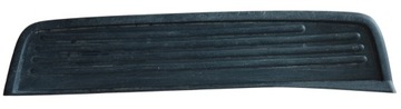 Накладка планка порога права задня honda accord vii 84212-sea-0030 фото №1