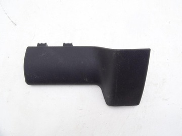 Peugeot 308 i 07-15 маскувальна накладка захист сидіння лівий перед фото №1