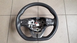 Hyundai ioniq рестайлинг electri руль кожа с подогревом фото №1