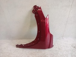 Крыло левый перед переднее toyota corolla cross 20- фото №1