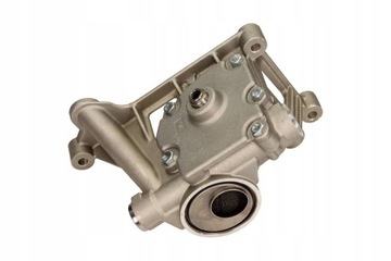 Насос масла vw 2.4-2.8 passat a4 a6 a8 maxgear фото №1