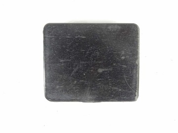 Mercedes w140 w220 заглушка порога планки порогової фото №1