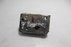 Замок дверь сдвижных citroen jumper i фото №1