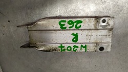 Mercedes e клас w207 зона зминання праві перед a2076200295 фото №1