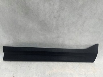 Volvo xc40 планка na передние правые дверь фото №1